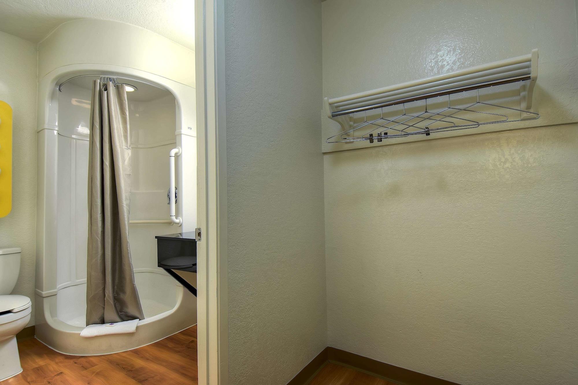 Motel 6-Westminster, CA - South - Long Beach Area Exterior foto