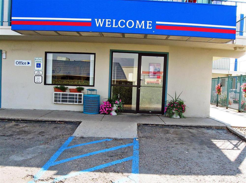 Motel 6-Westminster, CA - South - Long Beach Area Ausstattung foto