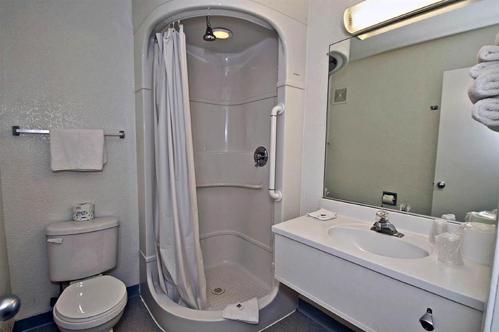 Motel 6-Westminster, CA - South - Long Beach Area Zimmer foto
